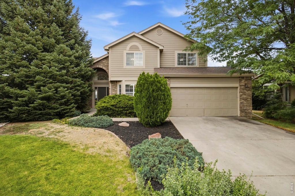 824 Westbourn Ct