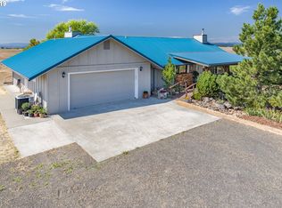 219 Schilling Rd, Lyle, WA 98635