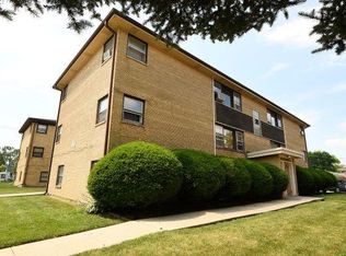 11836 S Karlov Ave APT 2E, Alsip, IL 60803