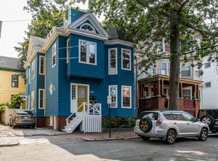 106 Sherman St, Portland, ME 04101