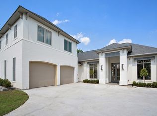15099 Post Oak Cir, Prairieville, LA 70769