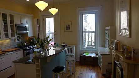 Rented by Garfield Realty 