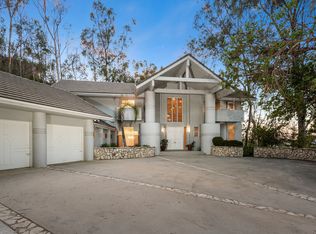 12063 Summit Cir, Beverly Hills, CA 90210