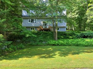 1470 Kettletown Rd, Southbury, CT 06488
