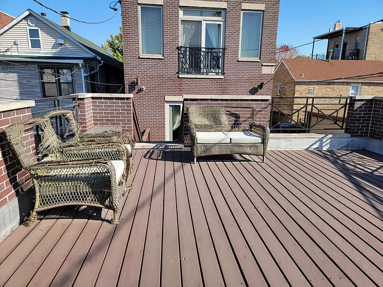 S Shields Ave — Photo 15
