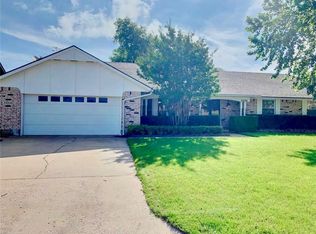 3224 Meadowood Dr, Oklahoma City, OK 73110