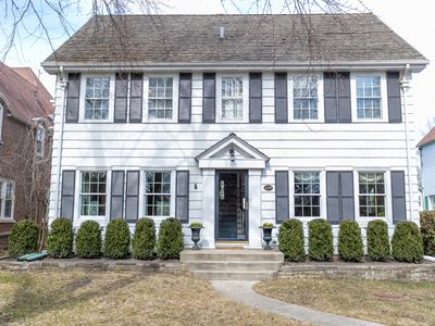 1239 Cherry St, Winnetka, IL, 60093