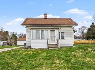 225 Owens St, Niles, MI 49120