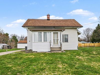 225 Owens St, Niles, MI, 49120