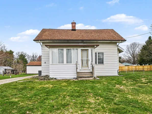 225 Owens St, Niles, MI 49120
