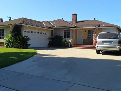 15514 Starbuck St, Whittier, CA, 90603