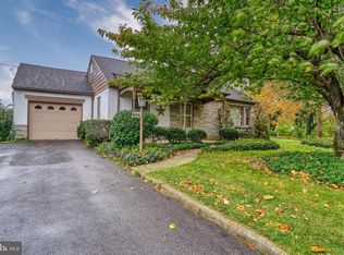654 S Washington St, Greencastle, PA
