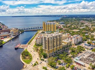 275 Bayshore Blvd UNIT 403, Tampa, FL 33606