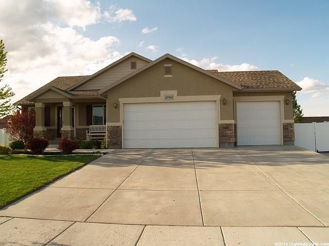1st image of 4794 W Black Powder Dr