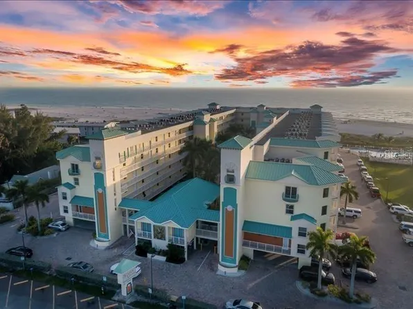 12000 Gulf Blvd #311-N, Saint Petersburg, FL 33706