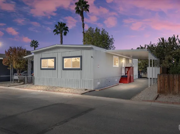 4401 Hughes Ln Space 46, Bakersfield, CA 93304