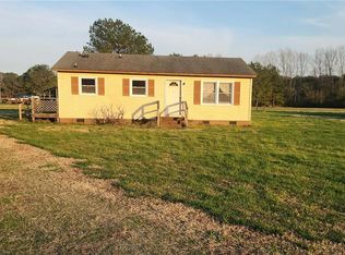 32033 Jenkins Mill Rd, Franklin, VA 23851