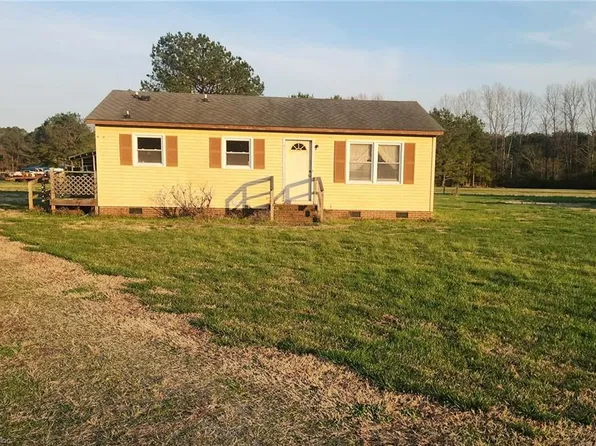 32033 Jenkins Mill Rd, Franklin, VA 23851