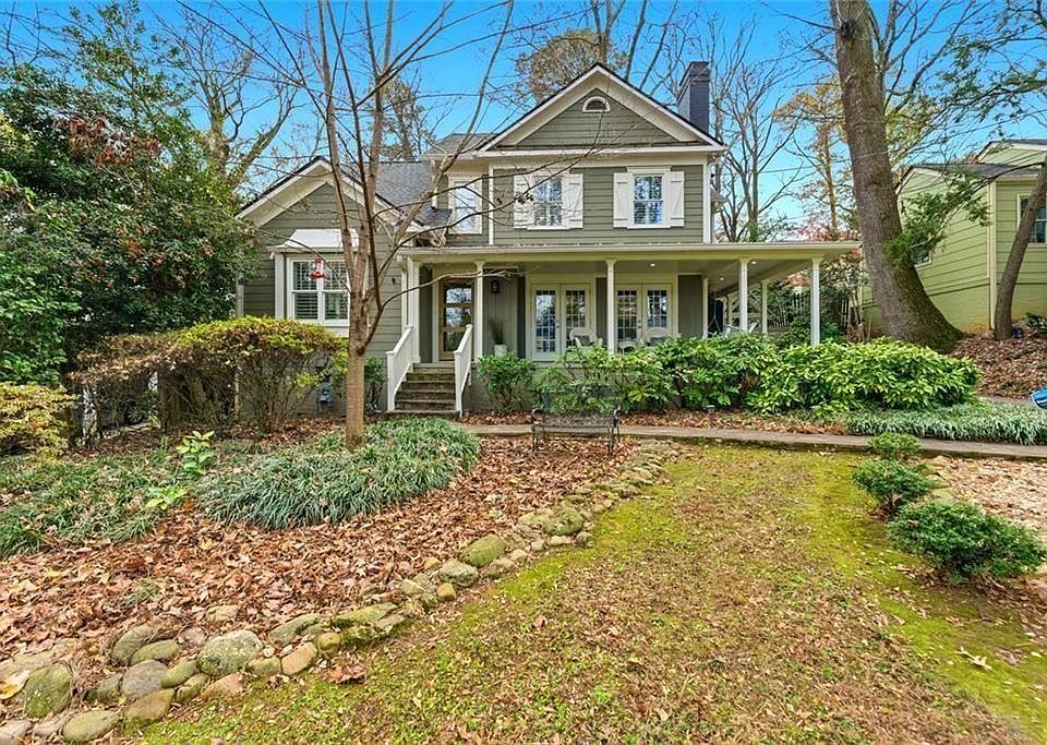 1st image of 302 Hascall Rd NW