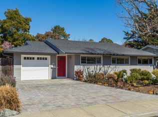 287 Cecilia Way, Tiburon, CA