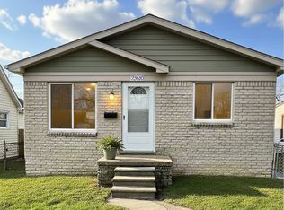 23630 Federal Ave, Warren, MI 48089