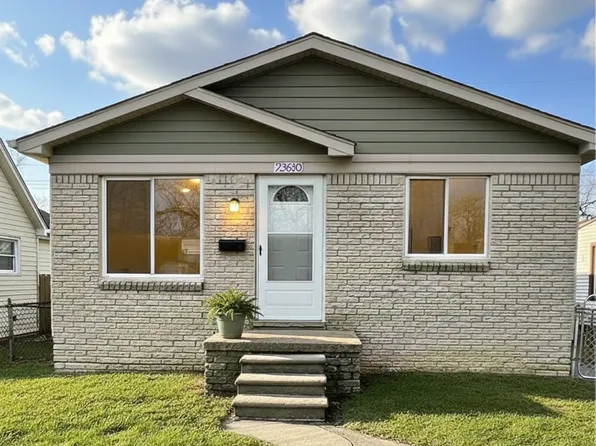 23630 Federal Ave, Warren, MI 48089