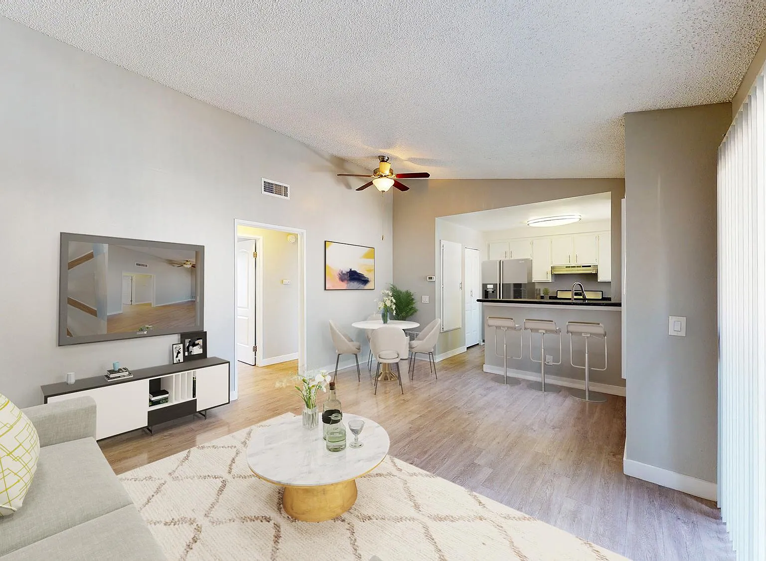 Arthur Avenue Apartments — Photo 3
