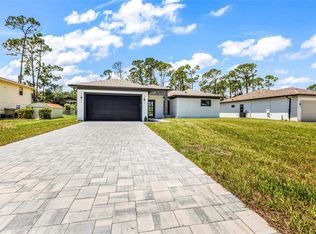 1105 Cornelius Blvd, Port Charlotte, FL 33953