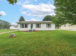 3064 Rabidue Rd, North Street, MI 48049