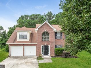 10804 Misty Meadows Ter, Hampton, GA 30228