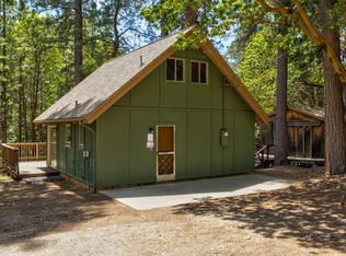 25720 Buckeye Rd, Pioneer, CA 95666