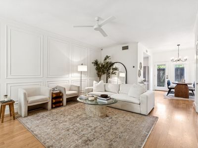 4507 Holland Ave #105, Dallas, TX, 75219