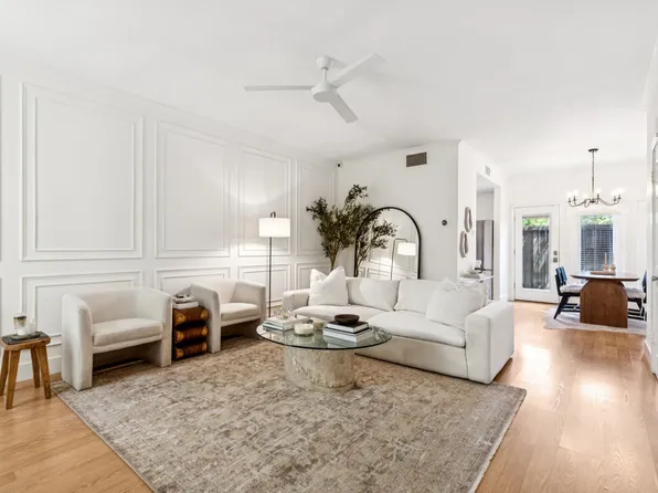 4507 Holland Ave #105, Dallas, TX 75219