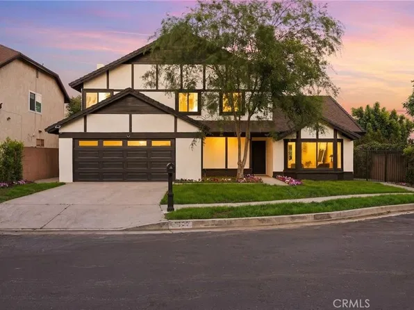 10526 Balcom Ave, Granada Hills, CA 91344