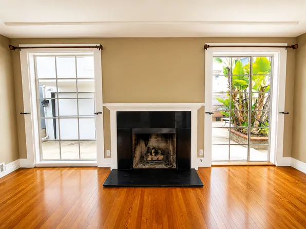 3035 Garrison St, San Diego, CA 92106
