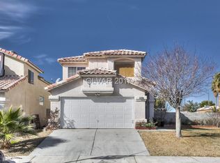 2289 Seahurst Dr, Las Vegas, NV 89142