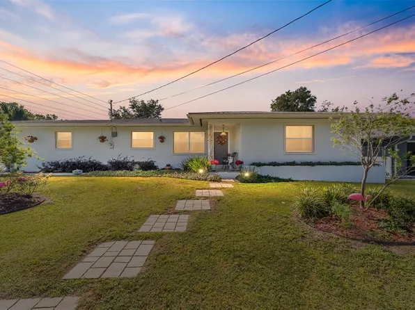 317 Blanche St, Inverness, FL 34452