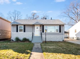 14710 Kostner Ave, Midlothian, IL 60445