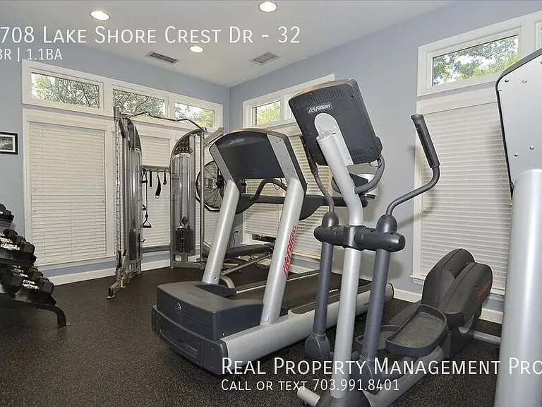 1708 Lake Shore Crest Dr #32 — Photo 36
