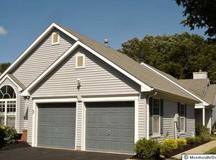 2701 Rockport Ln, Toms River, NJ