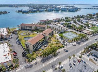 8711 Blind Pass Rd APT 104A, Saint Pete Beach, FL 33706