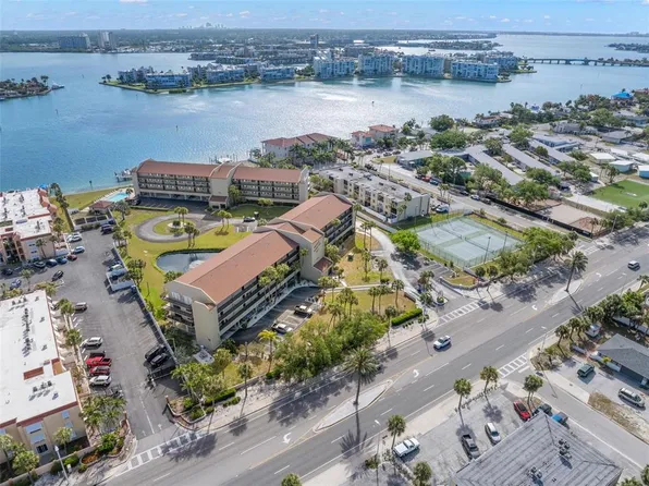 8711 Blind Pass Rd APT 104A, Saint Pete Beach, FL 33706