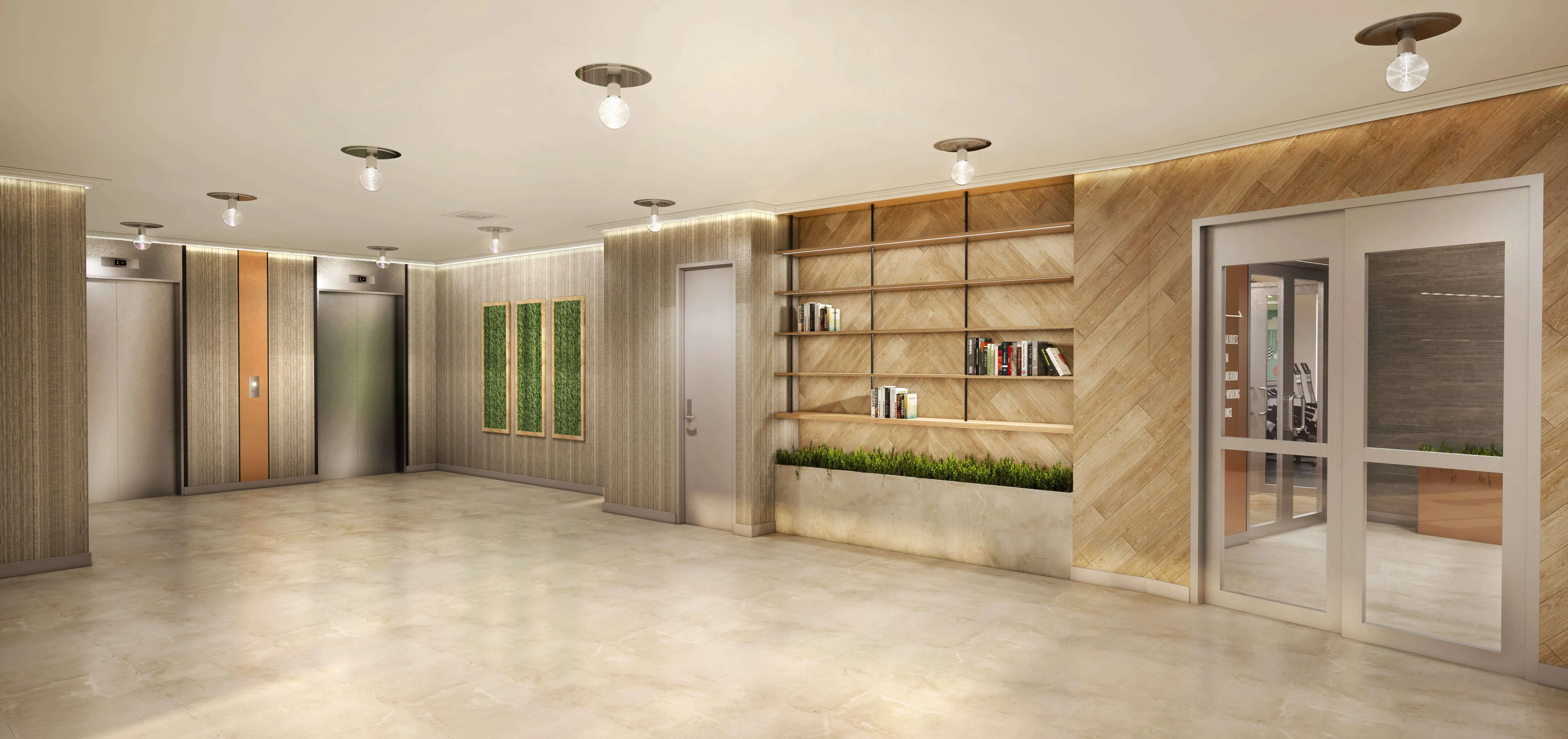 Lofts At QB at 9002 Queens Boulevard in Elmhurst Sales, Rentals, Floorplans StreetEasy