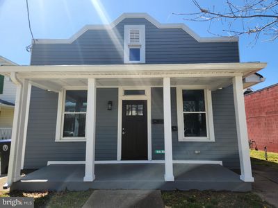 1516 Princess Anne St, Fredericksburg, VA, 22401