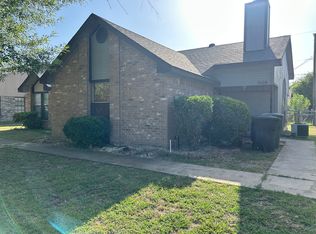 5110 Colonel Travis St, Temple, TX 76502