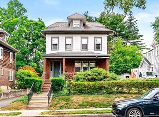 96 Linden Ln, Princeton, NJ 08540