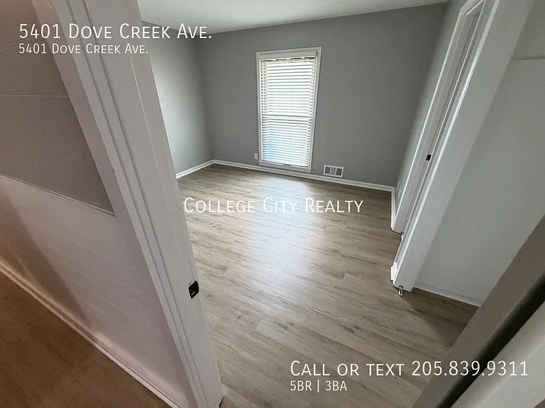 5401 Dove Creek Ave — Photo 4