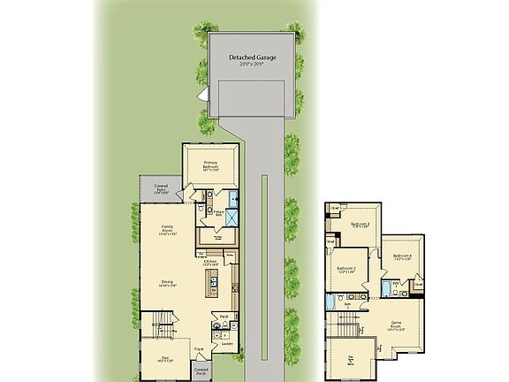 2nd image of this home