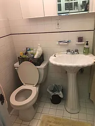 Rented by Joseph Jackson, Landlord