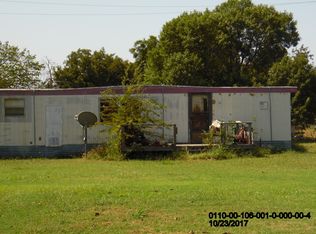 909 Garfield St, Ryan, OK 73565